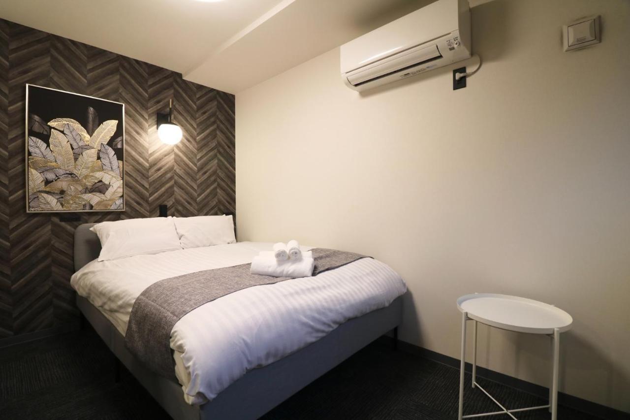 Taketo Stay Premiere Sapporo Eki - Vacation Stay 62975V Buitenkant foto
