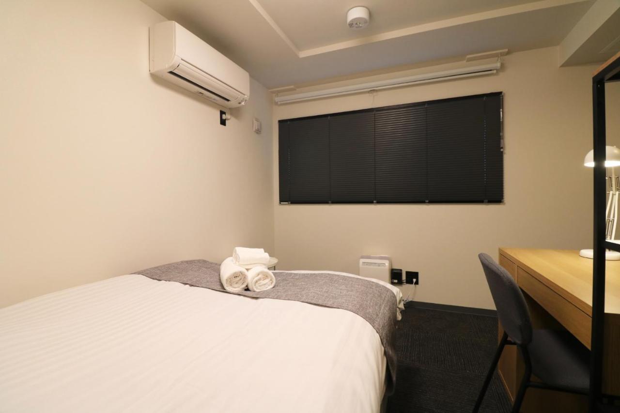 Taketo Stay Premiere Sapporo Eki - Vacation Stay 62975V Buitenkant foto