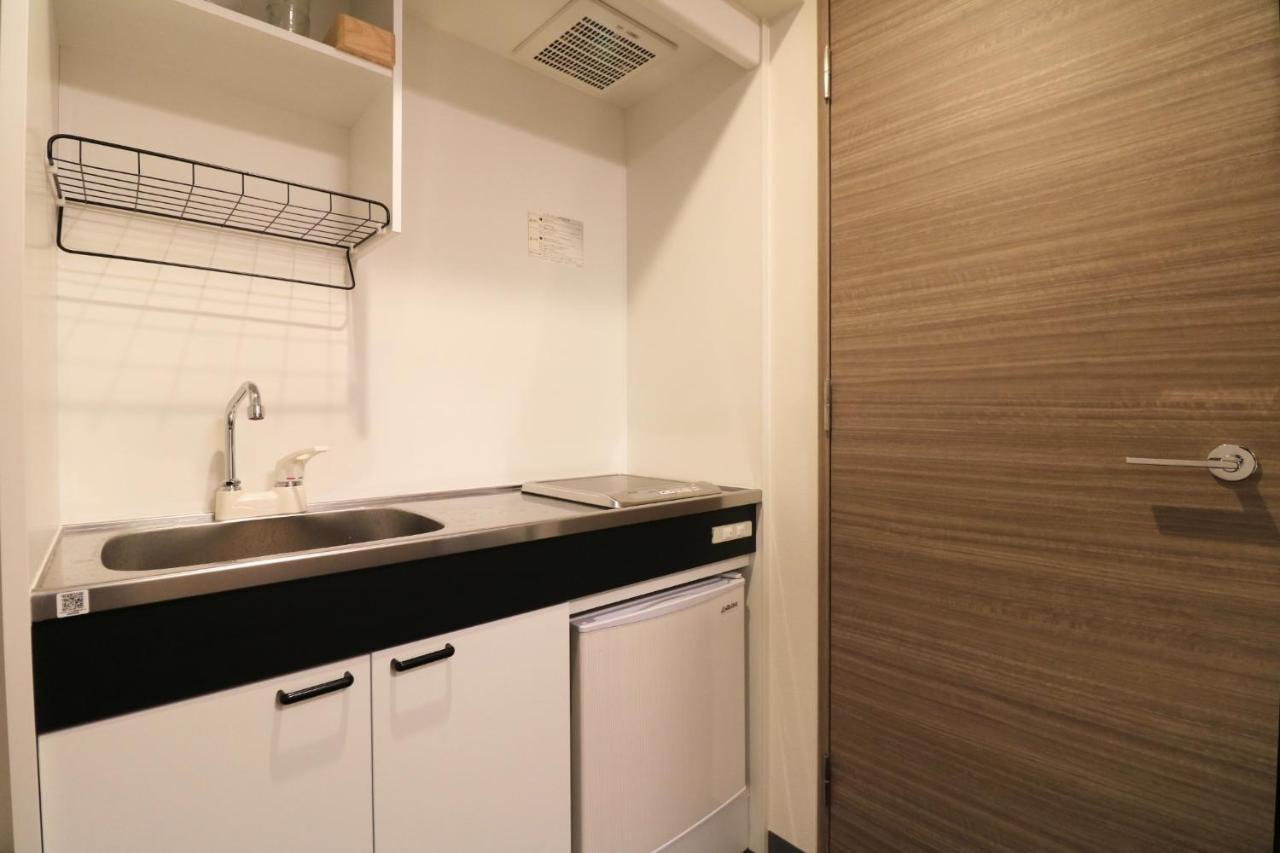 Taketo Stay Premiere Sapporo Eki - Vacation Stay 62975V Buitenkant foto