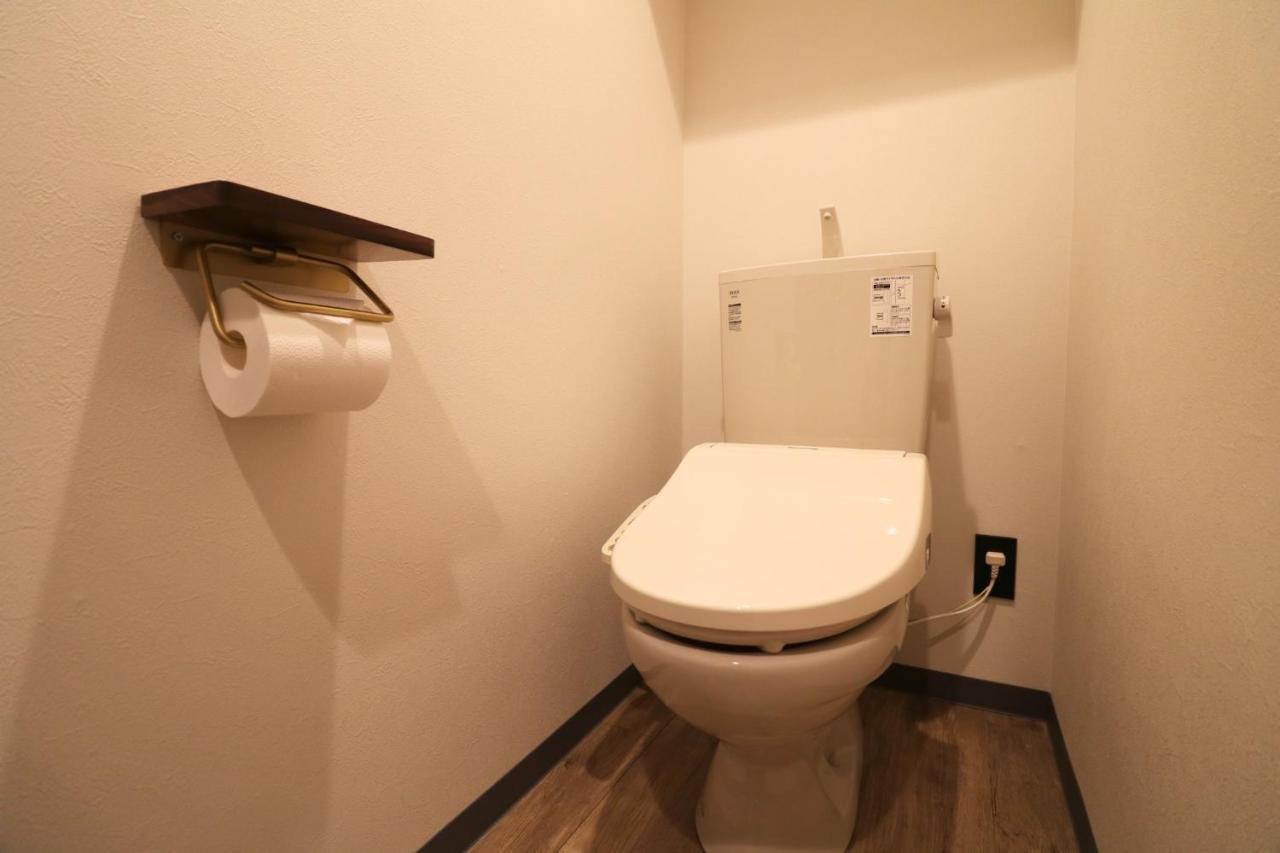 Taketo Stay Premiere Sapporo Eki - Vacation Stay 62975V Buitenkant foto