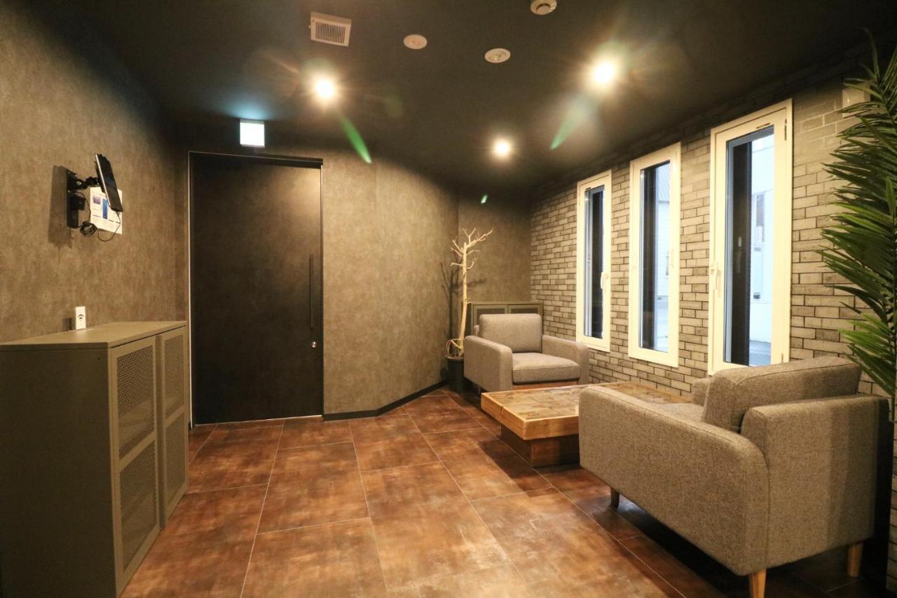 Taketo Stay Premiere Sapporo Eki - Vacation Stay 62975V Buitenkant foto