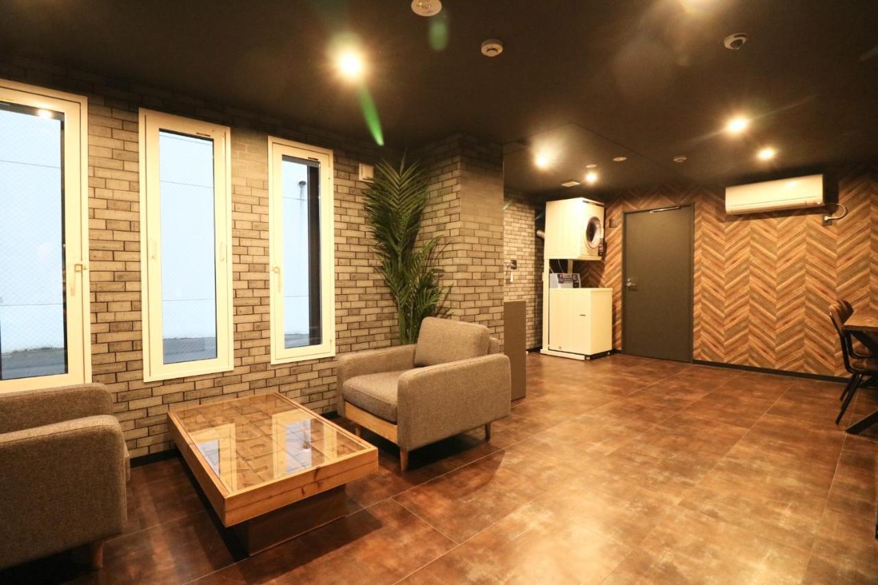 Taketo Stay Premiere Sapporo Eki - Vacation Stay 62975V Buitenkant foto