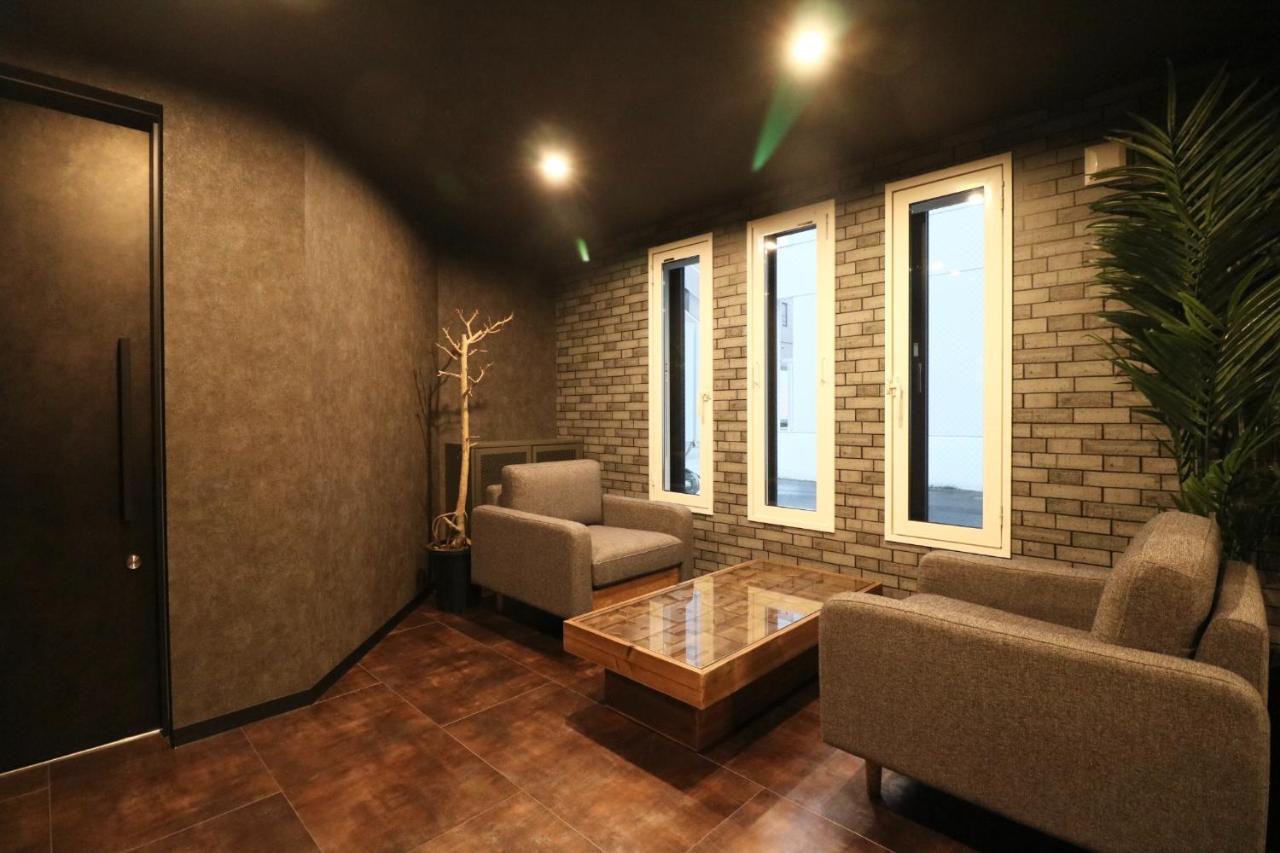 Taketo Stay Premiere Sapporo Eki - Vacation Stay 62975V Buitenkant foto