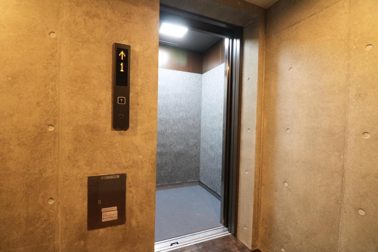 Taketo Stay Premiere Sapporo Eki - Vacation Stay 62975V Buitenkant foto